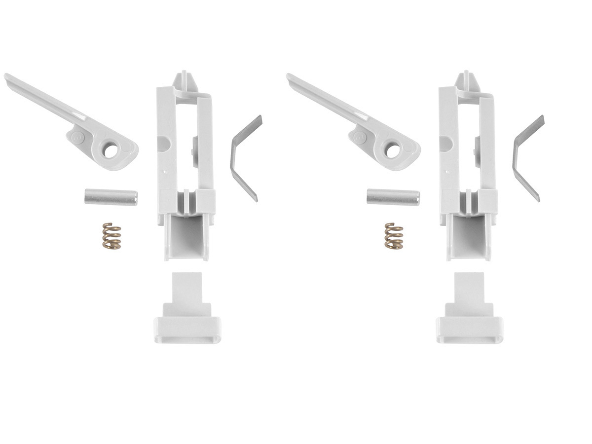 Thule Omnistor Blockierungshebel Set V2 Sttzfu - Obelink.de