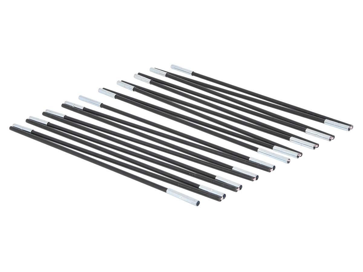 Obelink Trinity Glasfaser Zeltstangen