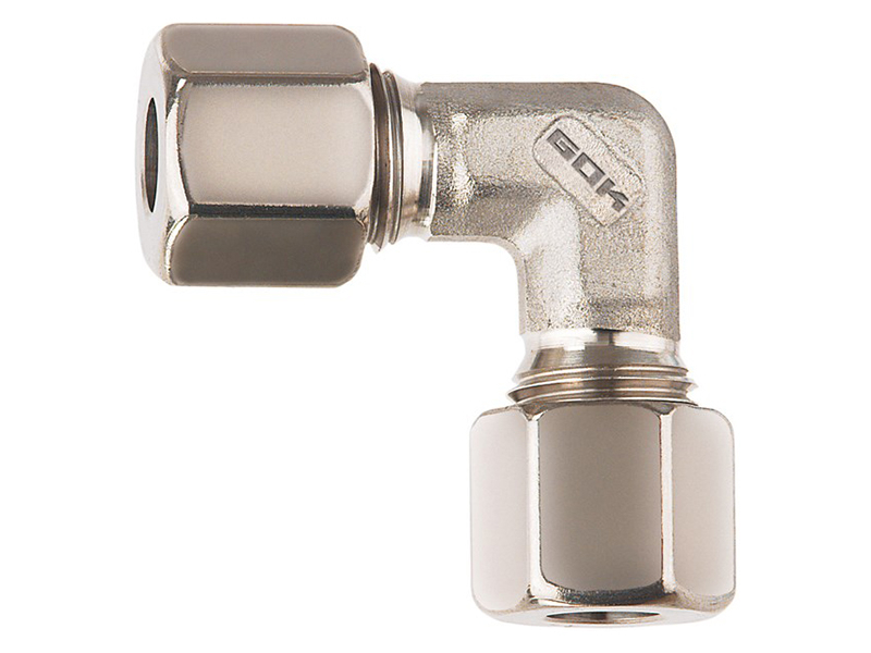 Obelink 10 mm Knie-Klemmkupplung