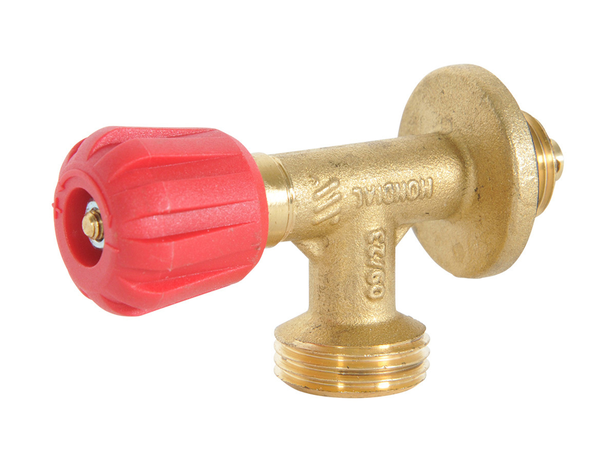 Obelink Campingaz Druckregler-Adapter