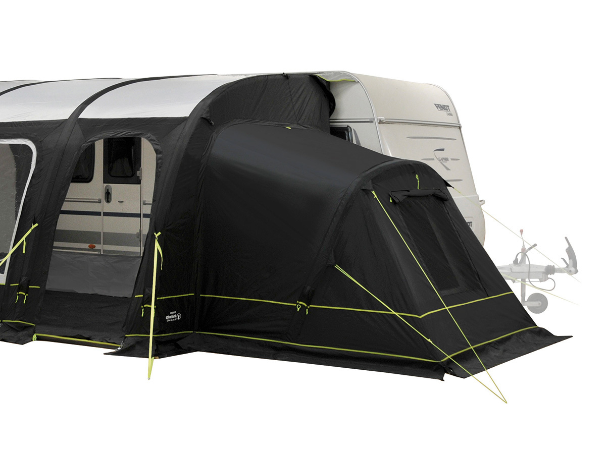 Zweite Chance Obelink Ambassador Easy Air Connected Anbau